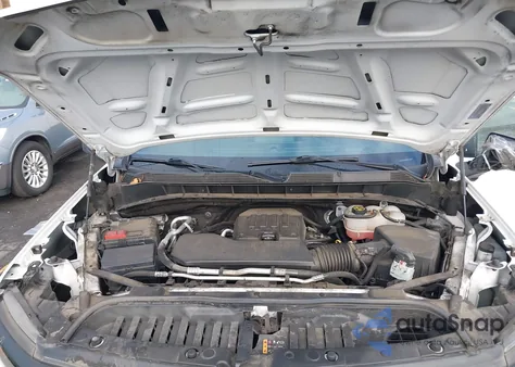 2023 Chevrolet Silverado 1500 2Wd Standard Bed Wt z USA, uszkodzony, nr VIN 3GCNAAEK5PG337790